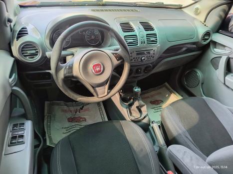 FIAT Grand Siena 1.6 16V 4P ESSENCE FLEX, Foto 4