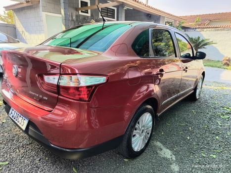 FIAT Grand Siena 1.6 16V 4P ESSENCE FLEX, Foto 5