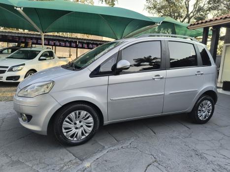 FIAT Idea 1.4 4P ATTRACTIVE FLEX, Foto 1