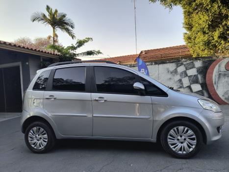 FIAT Idea 1.4 4P ATTRACTIVE FLEX, Foto 3