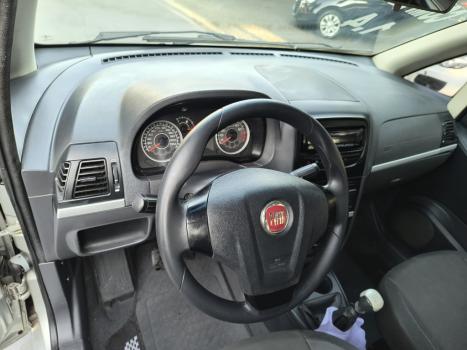 FIAT Idea 1.4 4P ATTRACTIVE FLEX, Foto 5