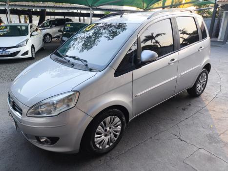 FIAT Idea 1.4 4P ATTRACTIVE FLEX, Foto 2