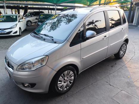 FIAT Idea 1.4 4P ATTRACTIVE FLEX, Foto 1