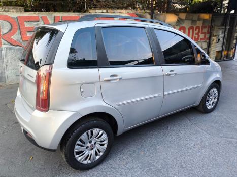 FIAT Idea 1.4 4P ATTRACTIVE FLEX, Foto 3