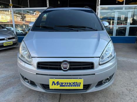 FIAT Idea 1.4 4P ATTRACTIVE FLEX, Foto 2