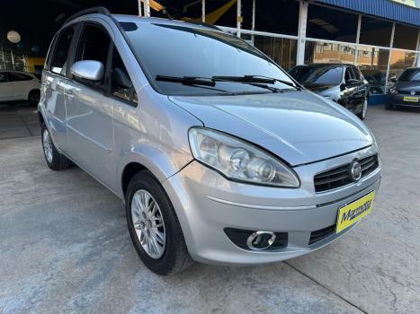FIAT Idea 1.4 4P ATTRACTIVE FLEX, Foto 3
