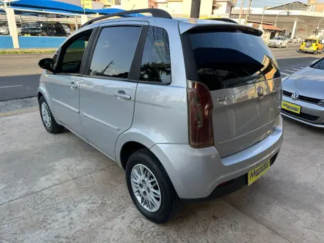 FIAT Idea 1.4 4P ATTRACTIVE FLEX, Foto 4