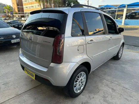 FIAT Idea 1.4 4P ATTRACTIVE FLEX, Foto 5