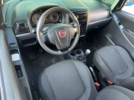 FIAT Idea 1.4 4P ATTRACTIVE FLEX, Foto 6