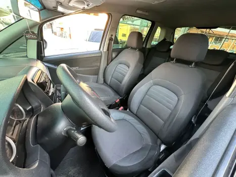 FIAT Idea 1.4 4P ATTRACTIVE FLEX, Foto 7