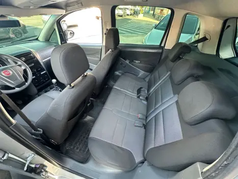 FIAT Idea 1.4 4P ATTRACTIVE FLEX, Foto 8