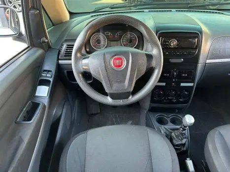 FIAT Idea 1.4 4P ATTRACTIVE FLEX, Foto 9