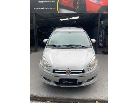 FIAT Idea 1.4 4P ATTRACTIVE FLEX, Foto 1