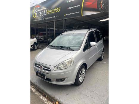 FIAT Idea 1.4 4P ATTRACTIVE FLEX, Foto 2