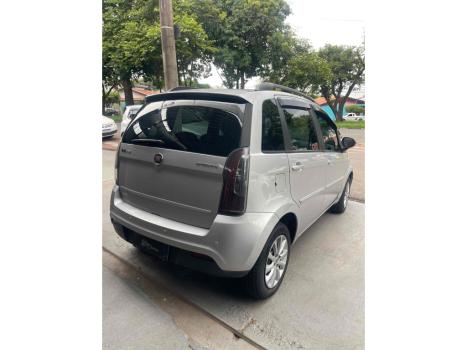FIAT Idea 1.4 4P ATTRACTIVE FLEX, Foto 3