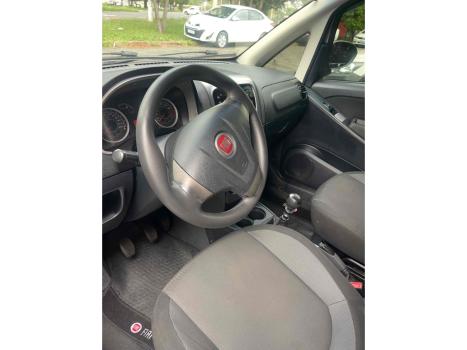 FIAT Idea 1.4 4P ATTRACTIVE FLEX, Foto 4