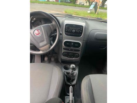 FIAT Idea 1.4 4P ATTRACTIVE FLEX, Foto 5