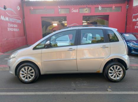 FIAT Idea 1.4 4P ATTRACTIVE FLEX, Foto 2
