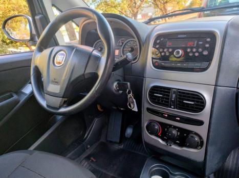 FIAT Idea 1.4 4P ATTRACTIVE FLEX, Foto 13