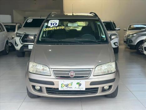 FIAT Idea 1.4 4P ELX FLEX, Foto 2