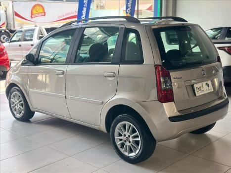 FIAT Idea 1.4 4P ELX FLEX, Foto 11