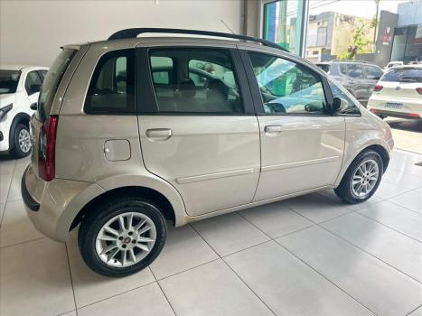 FIAT Idea 1.4 4P ELX FLEX, Foto 12