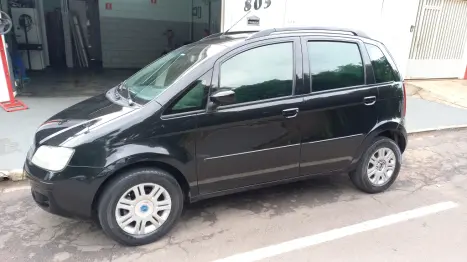 FIAT Idea 1.4 4P ELX FLEX, Foto 1