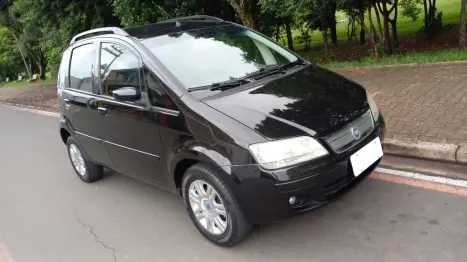 FIAT Idea 1.4 4P ELX FLEX, Foto 8