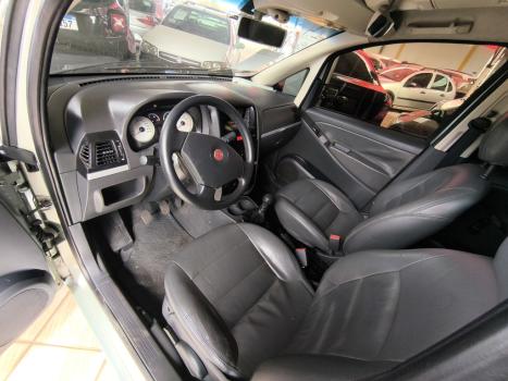 FIAT Idea 1.4 4P ELX FLEX, Foto 3