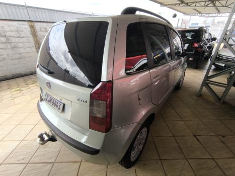 FIAT Idea 1.4 4P ELX FLEX, Foto 5