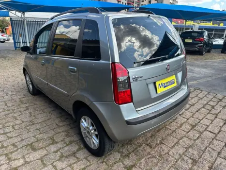 FIAT Idea 1.4 4P ELX FLEX, Foto 4