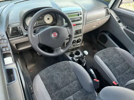 FIAT Idea 1.4 4P ELX FLEX, Foto 6