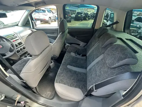 FIAT Idea 1.4 4P ELX FLEX, Foto 8