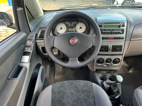 FIAT Idea 1.4 4P ELX FLEX, Foto 9
