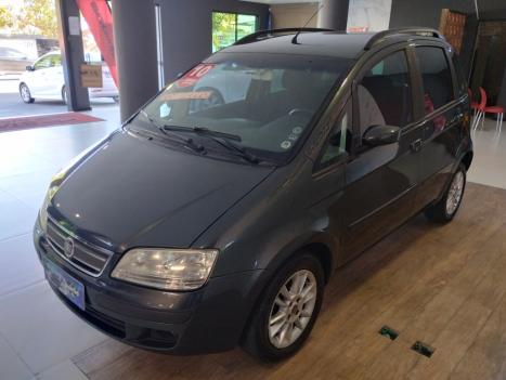 FIAT Idea 1.4 4P ELX FLEX, Foto 6