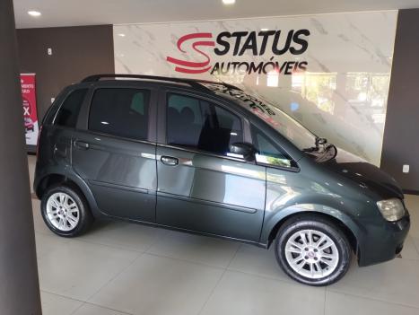 FIAT Idea 1.4 4P ELX FLEX, Foto 7