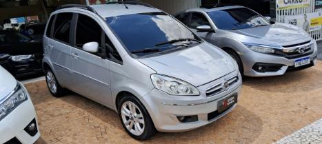 FIAT Idea 1.6 16V 4P ESSENCE FLEX, Foto 2