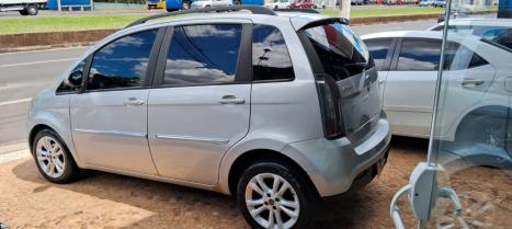 FIAT Idea 1.6 16V 4P ESSENCE FLEX, Foto 5