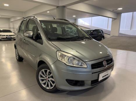 FIAT Idea 1.6 16V 4P ESSENCE FLEX, Foto 1
