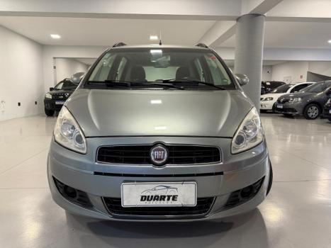 FIAT Idea 1.6 16V 4P ESSENCE FLEX, Foto 2