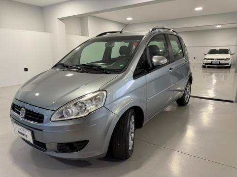 FIAT Idea 1.6 16V 4P ESSENCE FLEX, Foto 3