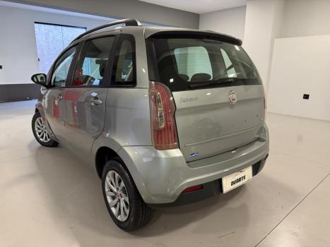 FIAT Idea 1.6 16V 4P ESSENCE FLEX, Foto 4
