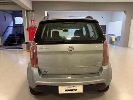 FIAT Idea 1.6 16V 4P ESSENCE FLEX, Foto 5