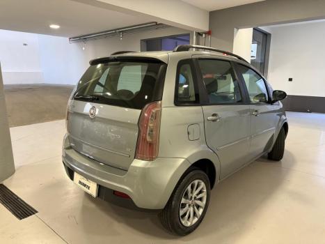 FIAT Idea 1.6 16V 4P ESSENCE FLEX, Foto 6