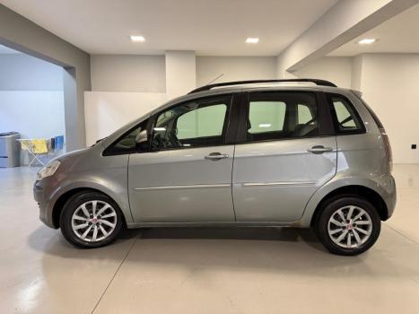 FIAT Idea 1.6 16V 4P ESSENCE FLEX, Foto 7
