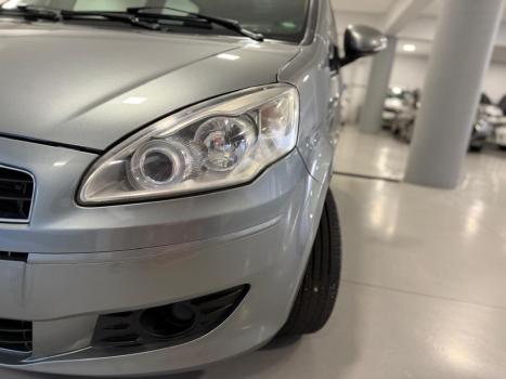 FIAT Idea 1.6 16V 4P ESSENCE FLEX, Foto 8