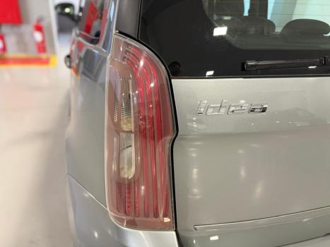 FIAT Idea 1.6 16V 4P ESSENCE FLEX, Foto 9