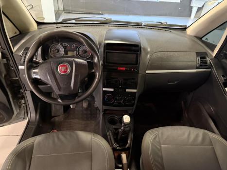 FIAT Idea 1.6 16V 4P ESSENCE FLEX, Foto 10