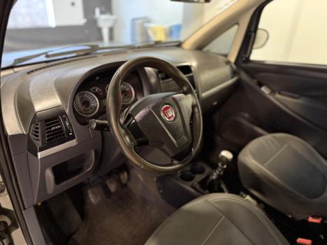 FIAT Idea 1.6 16V 4P ESSENCE FLEX, Foto 11