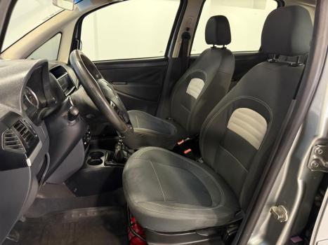 FIAT Idea 1.6 16V 4P ESSENCE FLEX, Foto 12